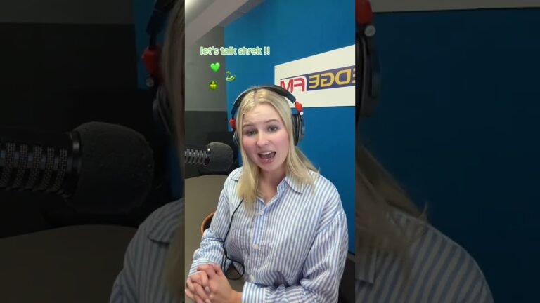 shrek 5 out in 2026 !! let’s talk about it…..