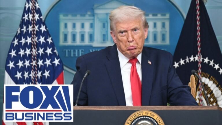 Trump: We will probably end up in another shutdown