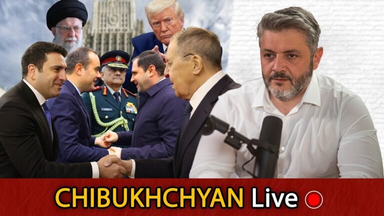 Ինչ է Լավրովը Պահանջել Սիմոնյանից. Ֆրանսիայում Բացահայտել են Պապիկյանի Հետ Անձնական Զրույցից հատված