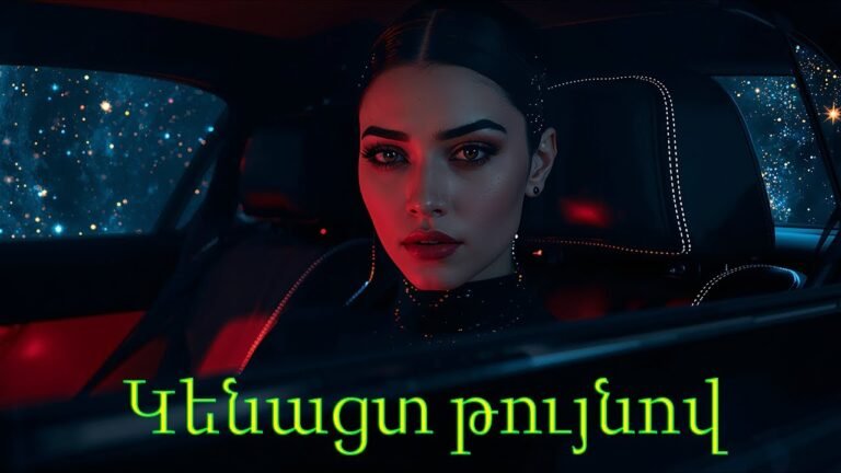 Kenact Tuynov Cover Shavo Հայկական երգեր Armenian music Նոր Երգեր 2025 Армянская