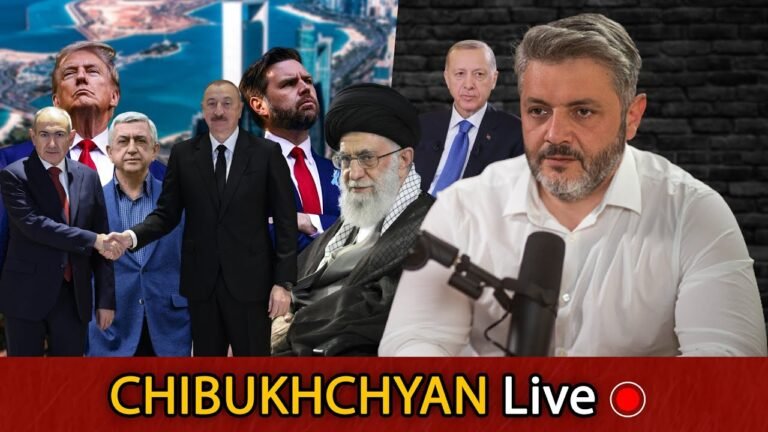 Փաշինյան-Ալիև Հանդիպում. Ինչ է Կատարվում Իրականում. Սերժի Խաղը և Ինչ է Առաջարկել Իրանն ԱՄՆ-ին