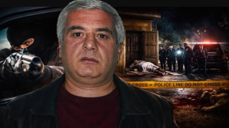 Մարսո․Հայաստանի ստվերային աշխարհի ողբերգությունը