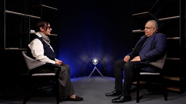 Փաշինյանը իշխանություն այլևս չի լինի. Րաֆֆի Հովհաննիսյան