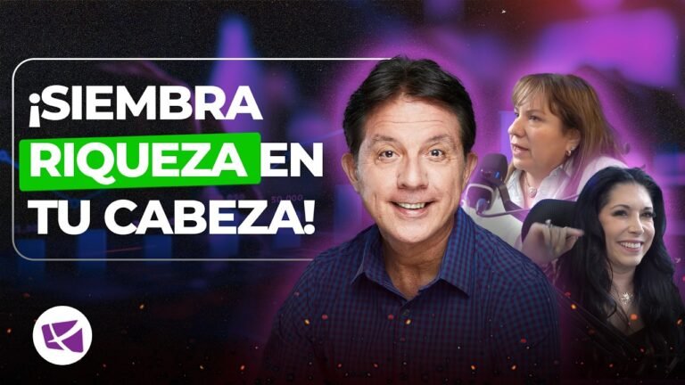 Cómo desarrollar una mentalidad de riqueza y abundancia