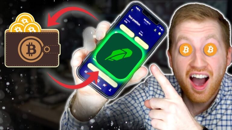 Robinhood Crypto Wallet: Full Overview & My Thoughts