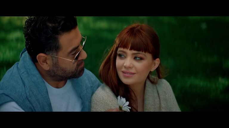 Annman Hayuhi – Tigran Asatryan (Official Music Video)