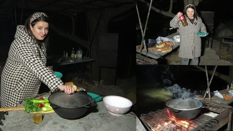 Հայկական ուտեստ`《ԽՈԽՈԲ》- էտ վերնա՞, ԵԿԵՔ ԱՍԵՄ Հայկական ուտեստ`《ԽՈԽՈԲ》- էտ վերնա՞, ԵԿԵՔ ԱՍԵՄ