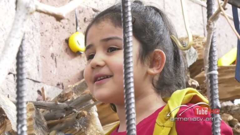 Սուր անկյուն 23.11.2025 – Սվետլանա Ավդիշյան «Որբացած 5 ճակատագիր»