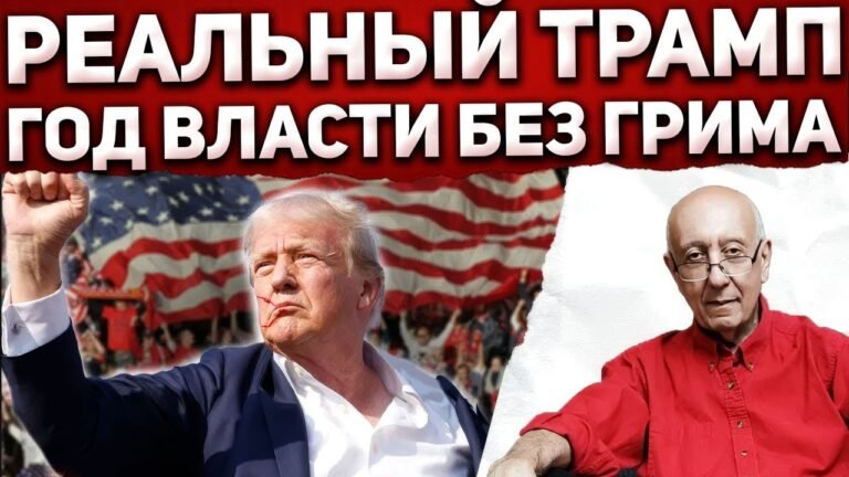 Грядёт величайший год в истории США Грядёт величайший год в истории США