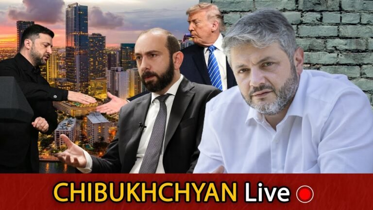 Ինչ Կատարվեց Թրամփի և Զելենսկիի Հանդիպման Ժամանակ. Արարատ Միրզոյանի Խոստովանությունները