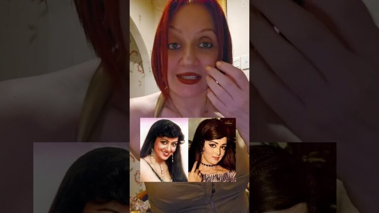 Индийская Сестра  Алиевых