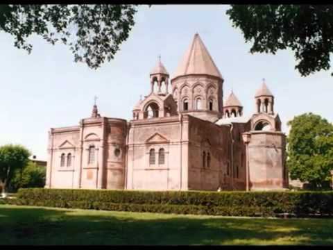 Հայրապետական մաղթերգ Ամեն հայի Հայրապետական մաղթերգ Ամեն հայի