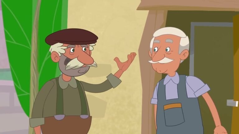 Սիսակը, Միսակը և էներգախնայող սառնարանը Սիսակը, Միսակը և էներգախնայող սառնարանը