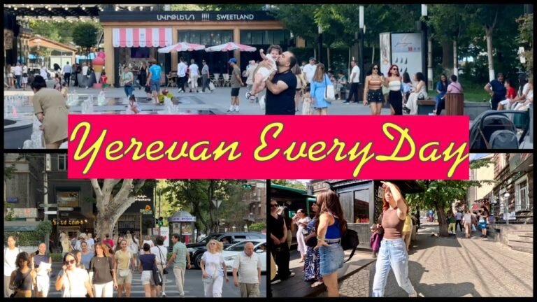 14.07.25, Mo. Շրջանային: Դ.Աբգար այգում (Բուլվար,Սիզնս): Մաշտոց պողոտա: