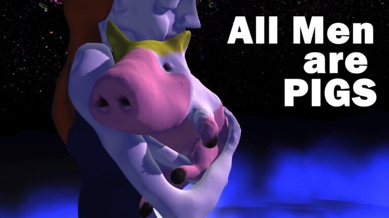All Men Are Pigs All Men Are Pigs