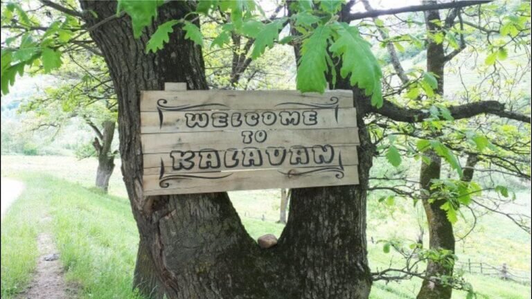 Թաքնված Հայաստան – Կալավան, Հաղարծին / Hidden Armenia – Kalavan, Haghartsin