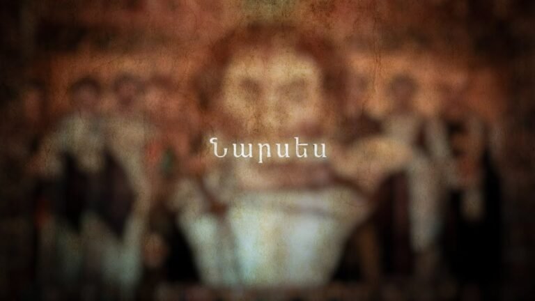Narses the Armenian – Epic Byzantine Music