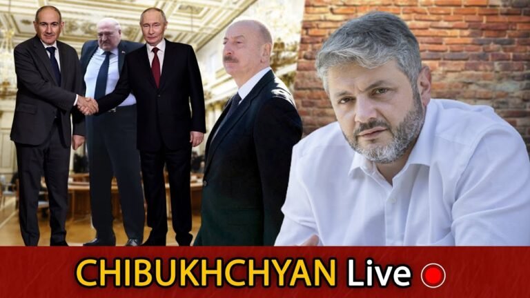 Փաշինյանը Թաքուն Ի՞նչ է Բանակցել Պուտինի Հետ. Լուկաշենկոյի Բերանով Պահանջ Դրվեց․ Ալիևի «Ձիով Քայլը»