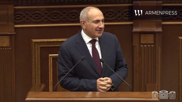 Փաշինյանն անդրադարձել է Վարդան Ղուկասյանի նկատմամբ իրականացվող իրավական գործընթացներին