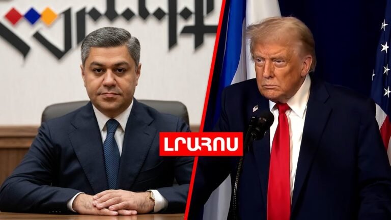 Վանեցյանի կուսակցության անդամներ են ձերբակալվել // Թրամփը սպառնացել է Իրանին․ ԼՈՒՐԵՐ