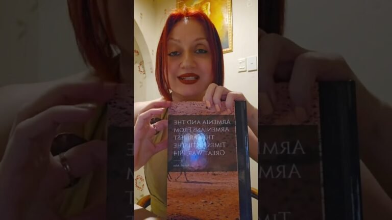 Геворг Аслан и Бакинская Клевета Геворг Аслан и Бакинская Клевета