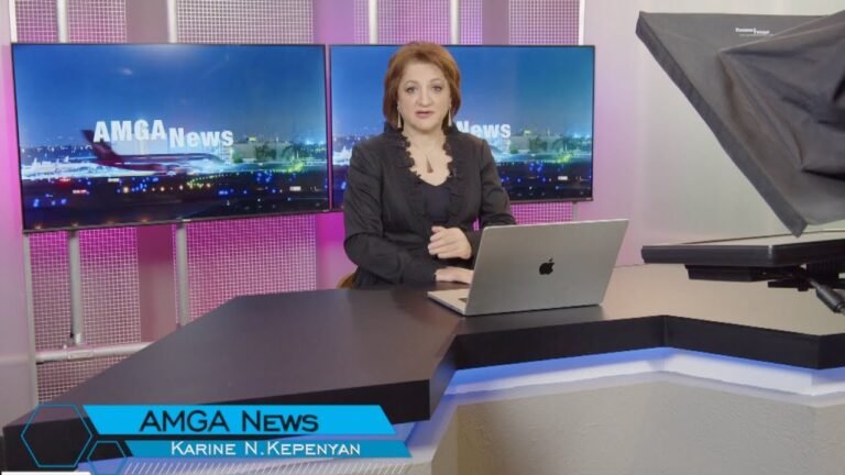 Լուրեր O9.02.26 | Ջեյ Դի Վենսը կարևորագույն փաստաթղթեր է ստորագրել Երևանում | Amga News 02.09.26 Լուրեր O9.02.26 | Ջեյ Դի Վենսը կարևորագույն փաստաթղթեր է ստորագրել Երևանում | Amga News 02.09.26