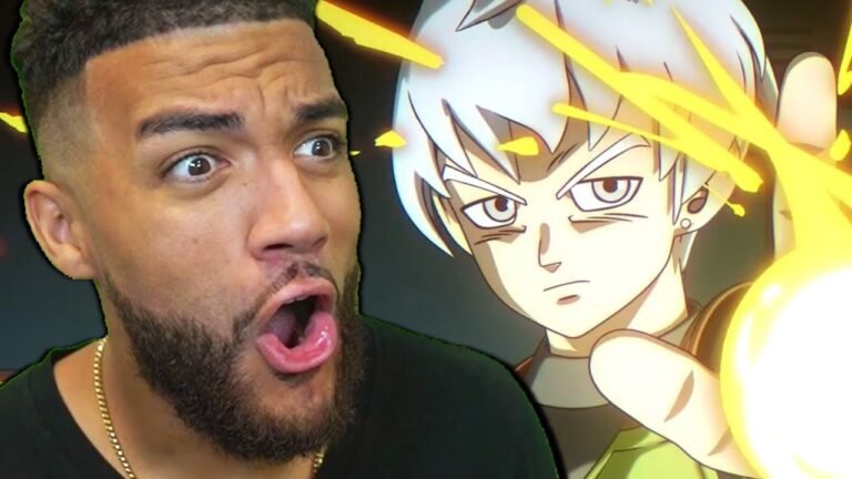 DRAGON BALL XENOVERSE 3 IS REAL!?!? (REACTION) DRAGON BALL XENOVERSE 3 IS REAL!?!? (REACTION)