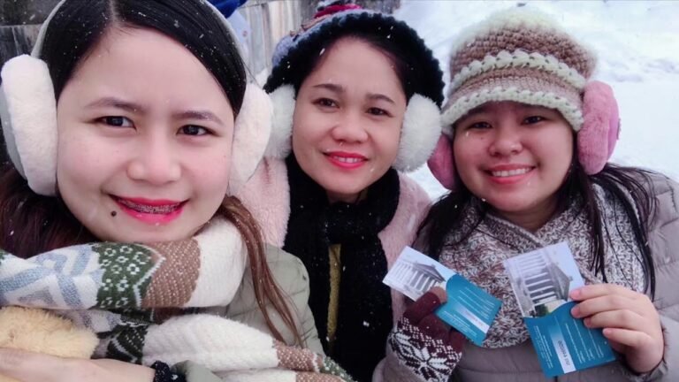 ARMENIA TOUR 🇦🇲