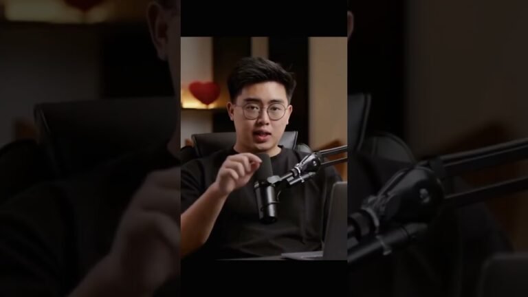 Tutor kaya dari timothy #timothyronald #mindset #trading #crypto #bitcoin