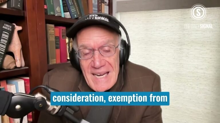 Victor Davis Hanson: DEI’s Rubric Can Be Summed Up As ‘Basically, You’re Not White’