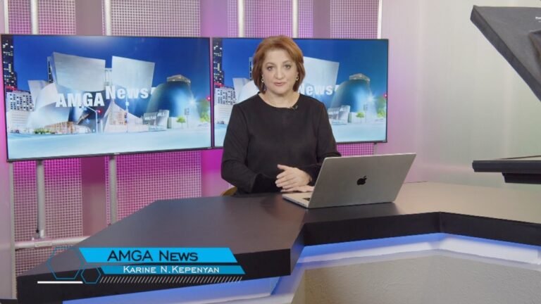Լուրեր 10.02.26|Հանրաքվեի առաջարկը կազատի 60ից բարձր տանտերերին Property Tax-ից|Amga News 02.10.26