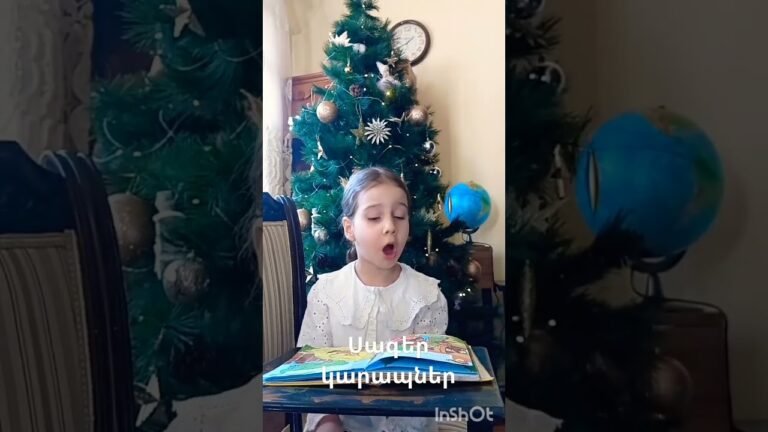 #հեքիաթներ #հեքիաթ #բալիկ #մանկական #սագերկարապներ #4տարեկան #փոքրիկիհեքիաթ #heqiat #heqiatner