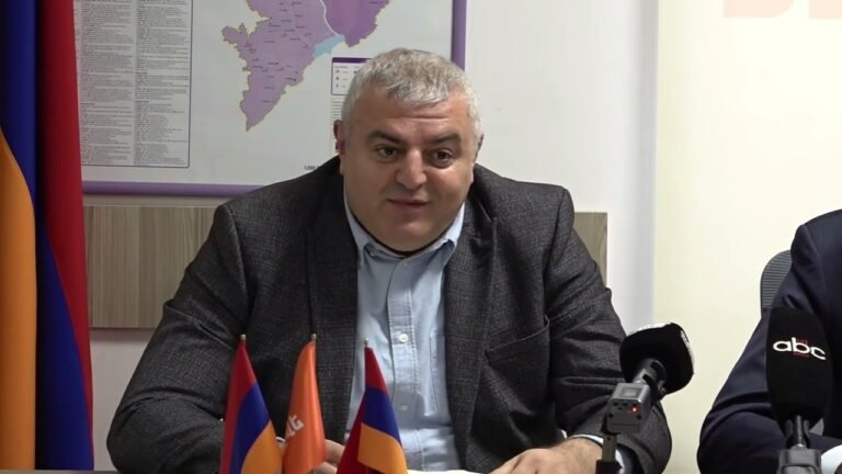 Միակուսակցական դիկտատուրայի հիմք է դրվում. Արեգ Սավգուլյան