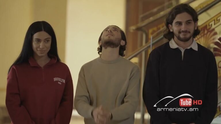 ՓԱՐԱՎՈՆԻ ԺԱՌԱՆԳԸ — ԷՊԻԶՈԴ 7 «Մահվան խաղաքարտ»