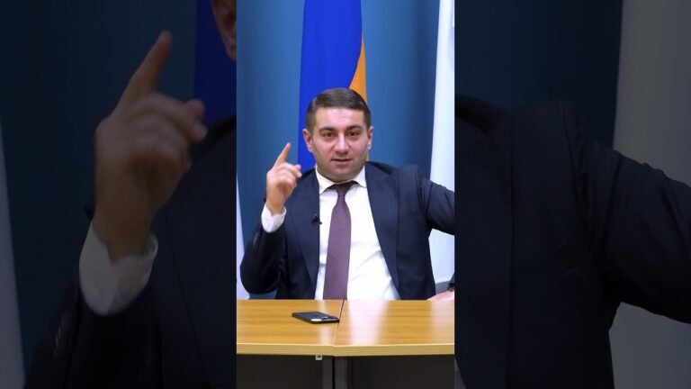 Հենց բալերը չէր հերիքում, գնում էին մանկավարժական․ Նաիրի Սարգսյան #shorts