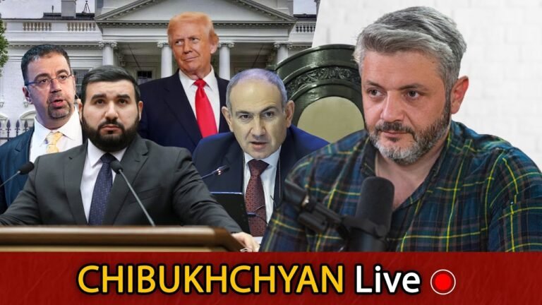 Վերջապես․ ՔՊ–ն Խոստովանեց․ Թրամփը Փորձում է ԱՄՆ–ն Տանել Դեպի Բռնապետություն