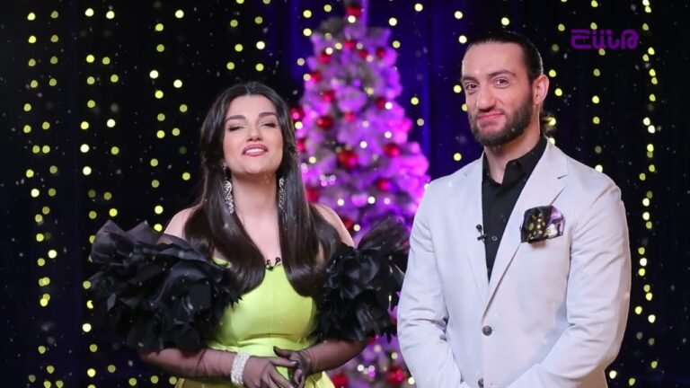 Ամանորյա Շանթ/ Համերգ 2025