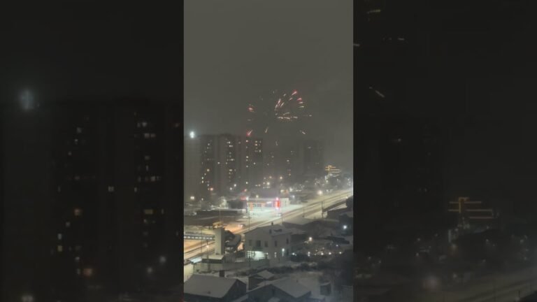 Let’s see the beginning of 2026 together from Armenia