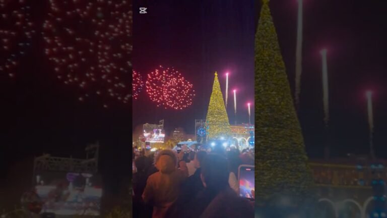 2026 new year in Armenia #travel #yerevan