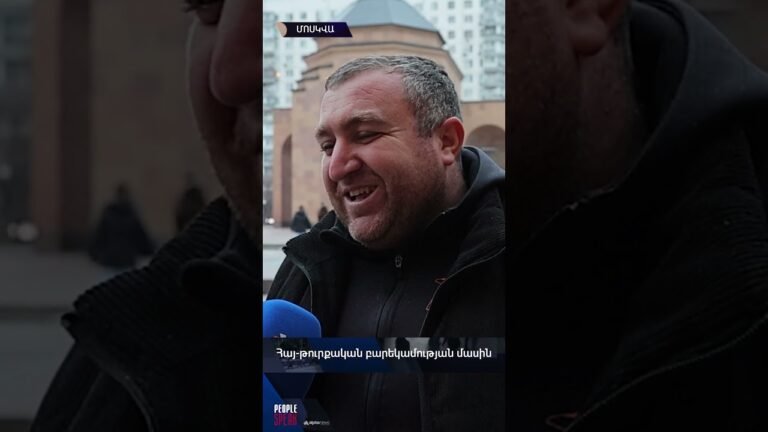 Նիկոլ Փաշինյանը կարծես լինի Թուրքիայի ներքին գործերի աշխատող. «Ժողովուրդն է խոսում»