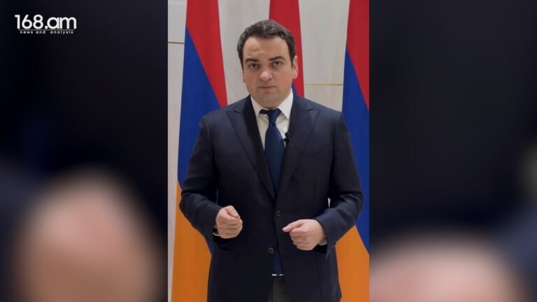 Անցած գիշեր թույլ առաջնորդ Նիկոլ Փաշինյանը հայ ժողովրդի շահը վաճառքի հանեց Amazon-ում