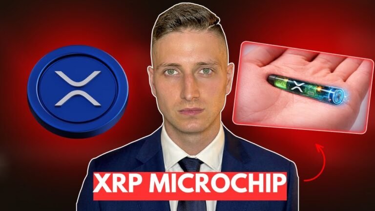 XRP HOLDERS IN DANGER? The Digital Control System Has Been EXPOSED