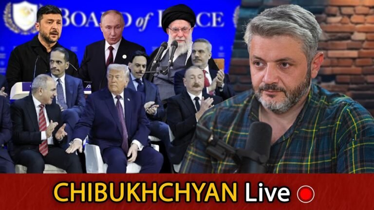 Ինչով է Վերադառնում Փաշինյանը Դավոսից. Պուտինը Մերժեց Թրամփին, Թրամփն էլ Սպառնում է Իրանին