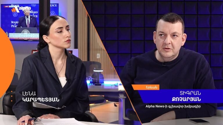 Այն քստմնելի մոտեցում, որը ցուցաբերրեց ՀՀ նախագահը Ալիևի հանդեպ, ուղղակի զզվելի էր. Տիգրան Քոչարյան