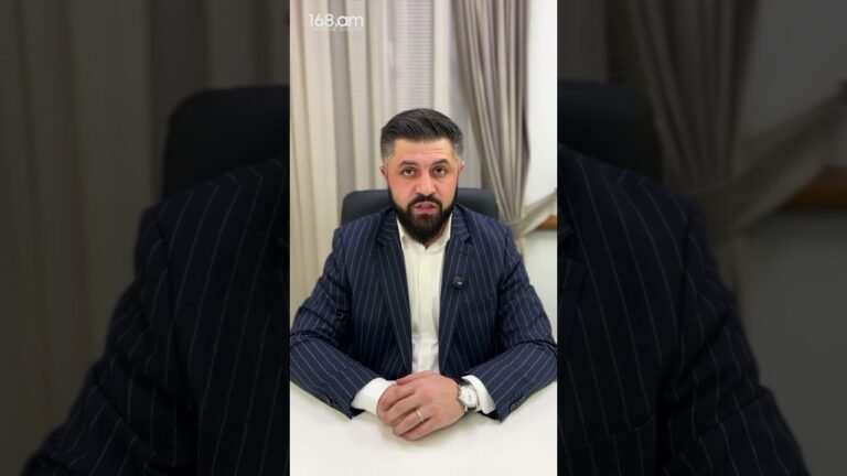 Մի՞թե խոսքը հենց այն խոստացված 5 միլիարդի մասին է. Ալիկ Ալեքսանյան