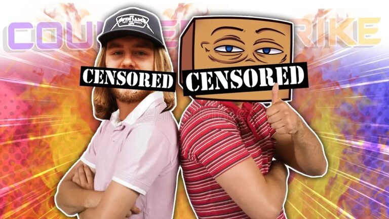 do NOT watch this if you’re easily offended!!!