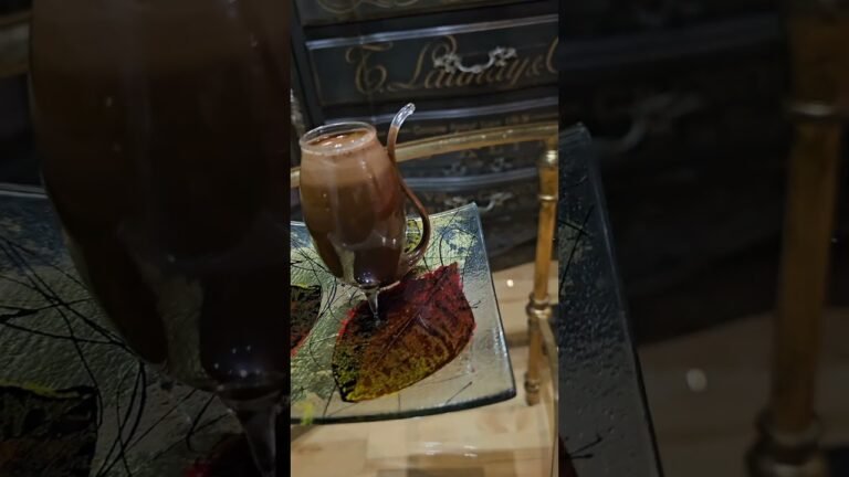 Необычная Чашка Кофе