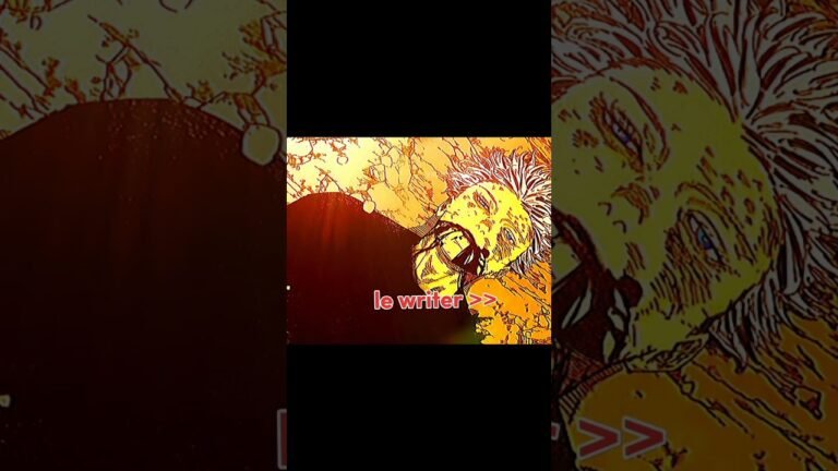 💔😭Only real anime fan can understand the pain | [Our Sensei] #sad #anime #shorts