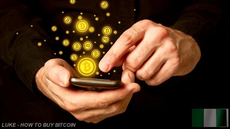 How to Buy Bitcoin in Nigeria – Edo, Lagos, Ogun, etc