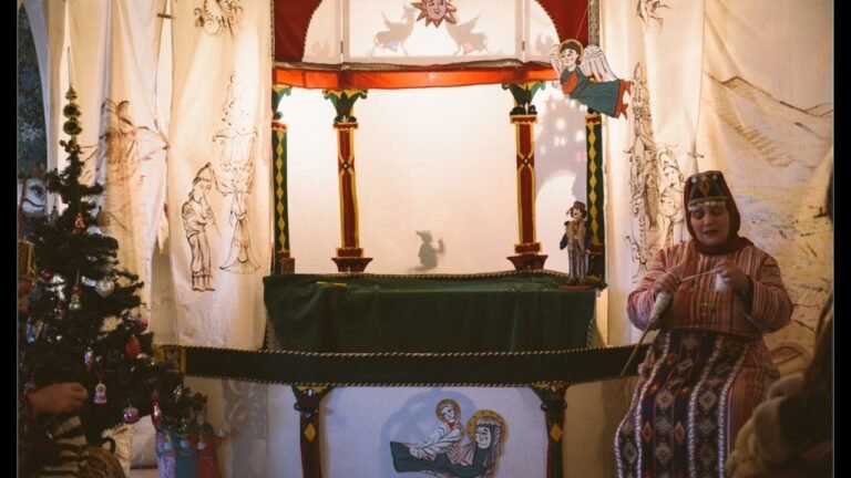 Ազգային խաղեր և տոներ – ԱԿԼԱՄԱՐԵ / National games and holidays – AKLAMARE